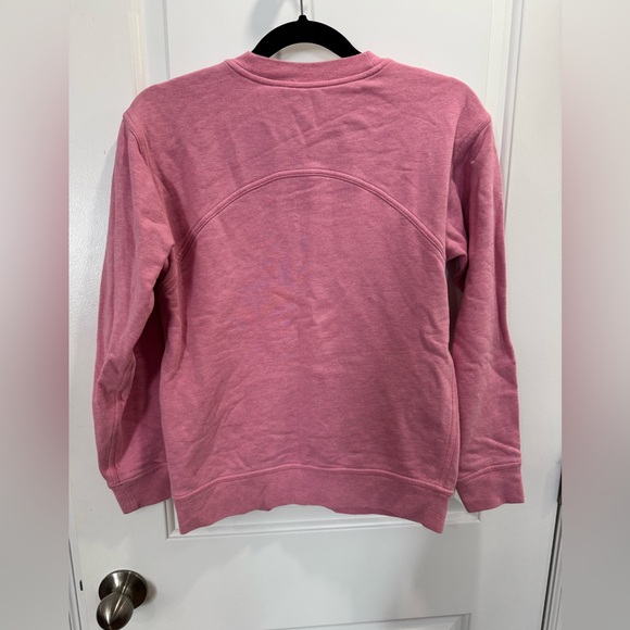 Lululemon all yours crew - Picture 4 of 5